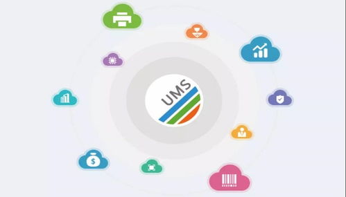 從點到面 攸信umobile工業軟件，以網絡安全為核心，全面賦能企業信息化建設